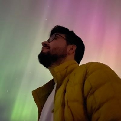 Co-founder & head organizer @GlobalSpeedrun | 1/2 of @PolyconMedia | iglesiasgsa@gmail.com | 🇨🇦🇨🇴 | he/him