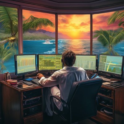 KennethBosss's profile picture. 🇺🇸🇵🇪trader