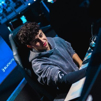 AMonte43066's profile picture. boltz is goated