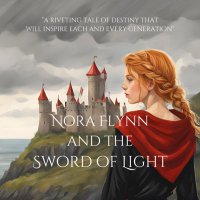 Nora Flynn and the Sword of Light (@noraflynnbook) 's Twitter Profile Photo Nora Flynn and the Sword of Light (@noraflynnbook) 's Twitter Profile Photo