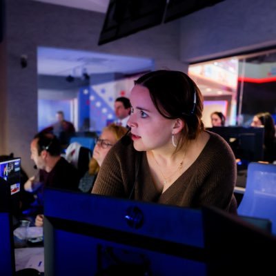 Executive Producer working behind the scenes and in control rooms at @NewsNation | Email: plobdell@newsnationnow.com