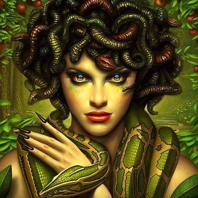 OutlawWitch's profile picture. Only here to read posts from a few accounts I trust. Follow me on the blue butterfly, same name.