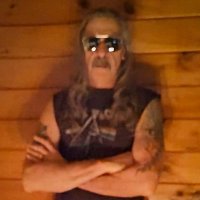Twist🎸🎸 Dave Blacksmith (@_blacksmith151) 's Twitter Profile