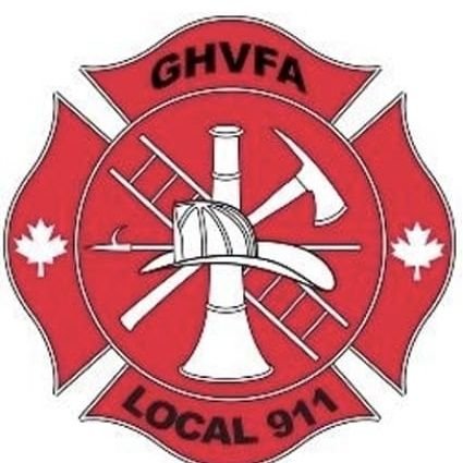 Hamilton firefighters local 911 are the 250 women and men of the HFD volunteer divison who respond to emergencies out of 12 stations in rural Hamilton