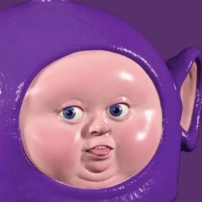 DeformedDorito's profile picture. 