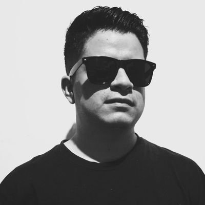 Brandon Ruizさんのプロフィール画像