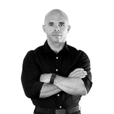 joellerblades's profile picture. Co-Founder of Semper Stronger. Active Duty Marine. Entrepreneur