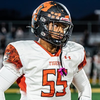 Jaxon Willis Profile