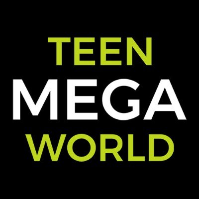 Official #TeenMegaWorld account💦! @TmwVRnet - our VR🔥
Special X Followers Discount 50% 1st Month👉https://t.co/7Okx0RxNy9