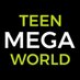 TeenMegaWorld (@teenmegaworld) Twitter profile photo TeenMegaWorld (@teenmegaworld) Twitter profile photo