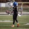 KFleurme's profile picture. •All-Conference WideOut @BriarCliffFB
