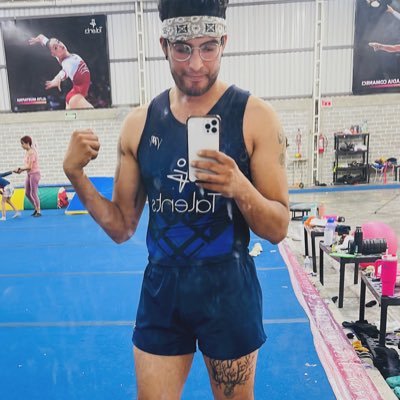 Soy Omar, cuenta para compartir contenido que me guste jajjaja 🇲🇽🇯🇵 futuro gimnasta