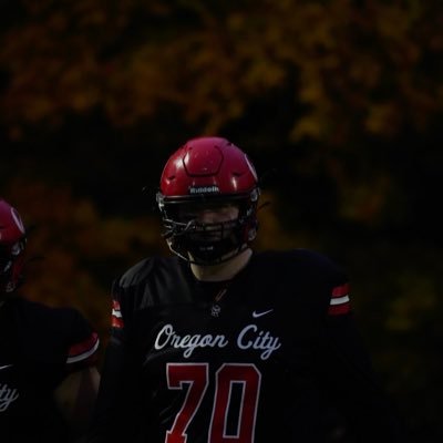 | C/O 2026 | Oregon City High School | 6’7” 325 lbs | OT/DT | tatemjordan70@gmail.com | NCAA ID# 2403242506 | 971-354-7837 | Lacrosse Defender