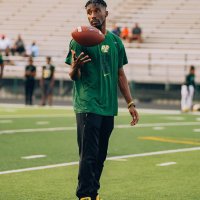 ⚜️Terrion Spivey⚜️ (@tspivey22) 's Twitter Profile