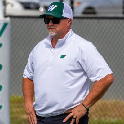 Coach Robinson Profile