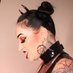 Lady Vī (@satanatrix) Twitter profile photo Lady Vī (@satanatrix) Twitter profile photo