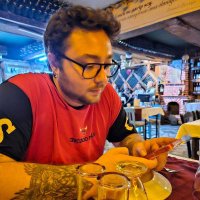 Selcuk Candan (@mscandandev) 's Twitter Profile Photo Selcuk Candan (@mscandandev) 's Twitter Profile Photo