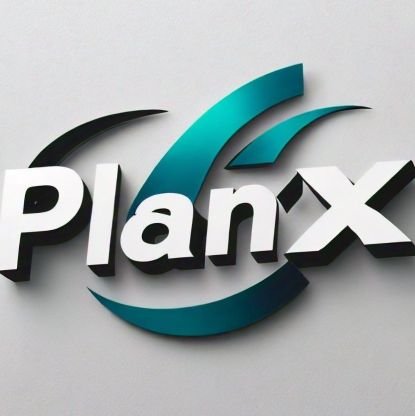 PlanXTech's profile picture. 