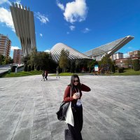 Luisa Delgado (@luisadelri) 's Twitter Profile