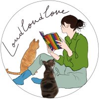 loudloudlove 🌈 (@loudloudlove) 's Twitter Profile Photo
