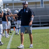 Zach Hollis (@coachzhollis) 's Twitter Profile