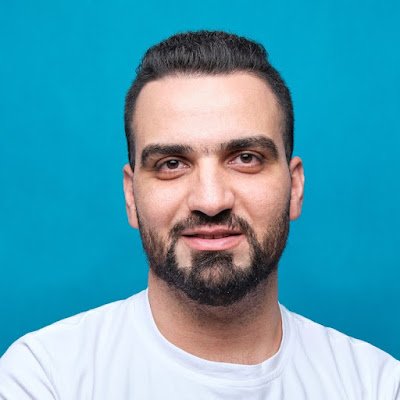 ImadTech239122's profile picture. 