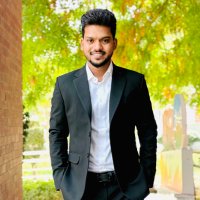 Adarsh Jha (@jhadarsh24) 's Twitter Profile