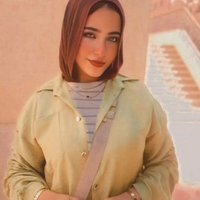 ๐ ๐ ๐ ๐ ๐ ๐ ๐ ๐๏ธ (@tasneem_elsaw7) 's Twitter Profile