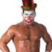thegreatdeanmilenko (@clownmalenko) Twitter profile photo thegreatdeanmilenko (@clownmalenko) Twitter profile photo