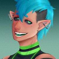 LUK4 ✨Comms open✨ (@luk4streams) 's Twitter Profile Photo LUK4 ✨Comms open✨ (@luk4streams) 's Twitter Profile Photo