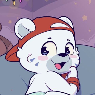 (18+ONLY ) Bondforged digi. diaper kid. Gaymer, adventurer, 3.0Y/O (profile pic by @puddle_puppie) Header by @racoontodlr