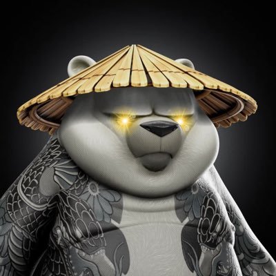 sparks_of_love's profile picture. $SOL  🚀 Spreading love on chain 🤜🏼💛🤛🏼 #Namaste @Solanasensei 🐼💜