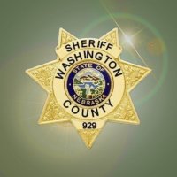 Washington County Sheriff (@washingtonne929) 's Twitter Profile
