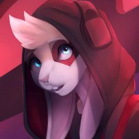 Cinnabun (@cinnythebunny) 's Twitter Profile Photo
