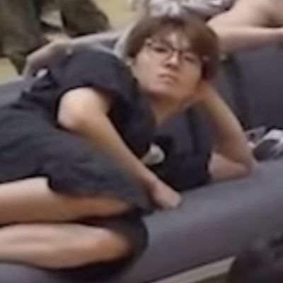 mageniorangg's profile picture. sowon cintaa mamikuu sayang