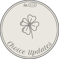 Choice Updates (@choiceupdates) 's Twitter Profile