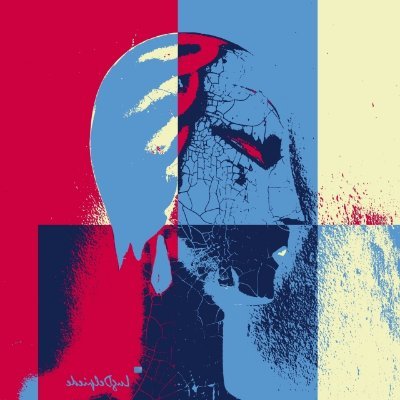 ART, PRINT, DIGITAL ART, ROCKART, MEGALITISMO, PREISTORIA, ARCHEOLOGIA, MISTERI