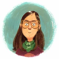 Victoria Maderna - find me on bsky/masto/IG (@vmaderna) 's Twitter Profile