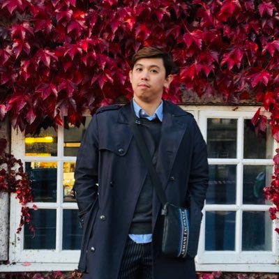 Von Jerold Buendia Profile