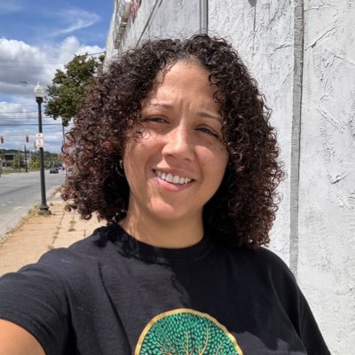 Jasmine Ayres, Born & raised in Columbus. Ready and willing to serve the people of this great city. Opinions are my own. ❤️ Wake Forest Alumna 12’ 🎩