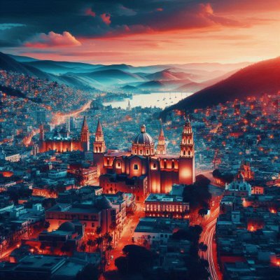 Perspectiva_GTO's profile picture. "📈 Analizamos la economía y los negocios de Guanajuato para brindarte una visión clara del crecimiento y las oportunidades en la región 🌎💼."