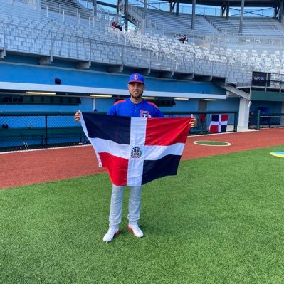 Jeanluisgarciaa's profile picture. Pro baseball player 🙏