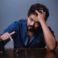 TVK Hari (@mersalhari_vj) 's Twitter Profile