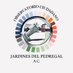 O. C. Jardines del Pedregal (@obserpedregal) Twitter profile photo O. C. Jardines del Pedregal (@obserpedregal) Twitter profile photo