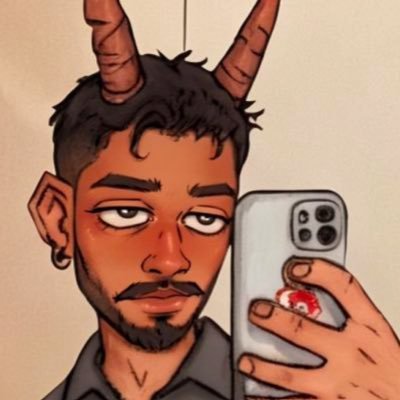 “22 yo | 💻DEV | Plant lover 🪴| L(G)BT🏳️🌈 | ig: @juansm01” | 👾Gamer🎮 | Sag ♐️