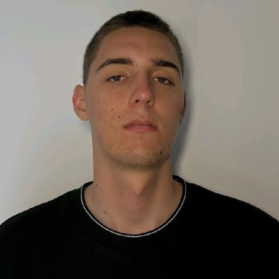 markoblaguss's profile picture. 