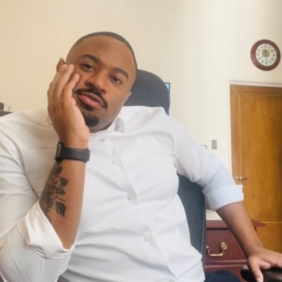 terreypope's profile picture. OG Beyhive | Kinda like a publicist for politicians. Credits: @TheJusticeDept @ReverendWarnock @ewarren @Bob_Casey