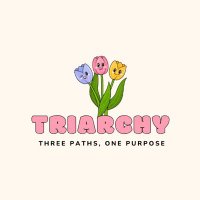 TriArchy (@triarchyy) 's Twitter Profile