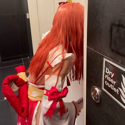 🌸35P cosplayer🌸
Next event: ACE🇸🇬 https://t.co/DVwfrZMA6w
https://t.co/UeHWTtrND5