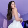 AdelineFrostxx's profile picture. Gym rat, gamer and occasionally cosplayer ❤︎₊ ⊹